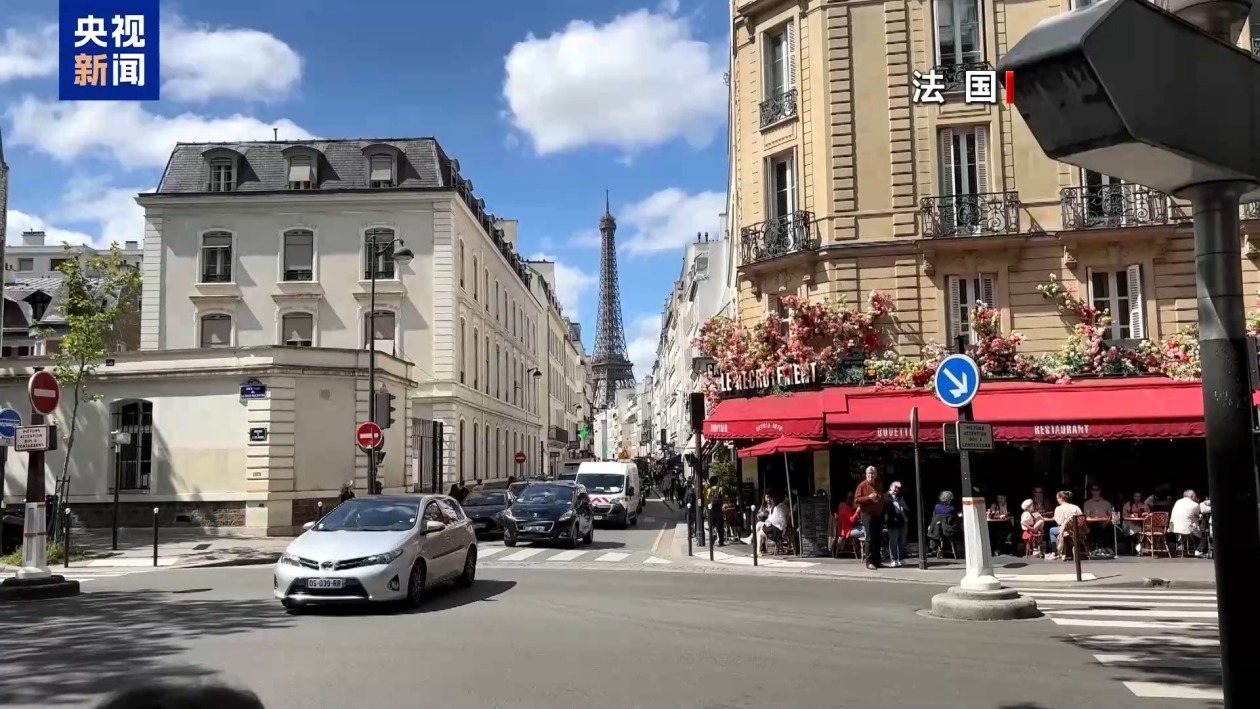 意大理副总理言论引发法国方面不满 两国分歧凸显 意大理副总理言论引发法国方面不满 两国分歧凸显