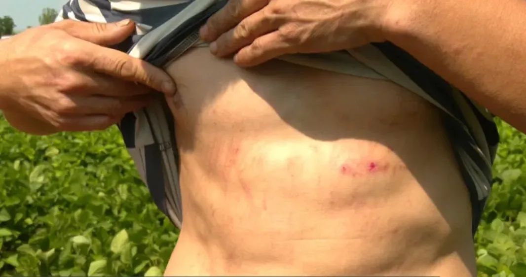 退役17年后，这个老兵接到了部队的电话……