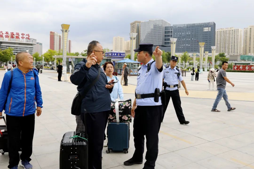 清华学子被骗 青海公安火速出击