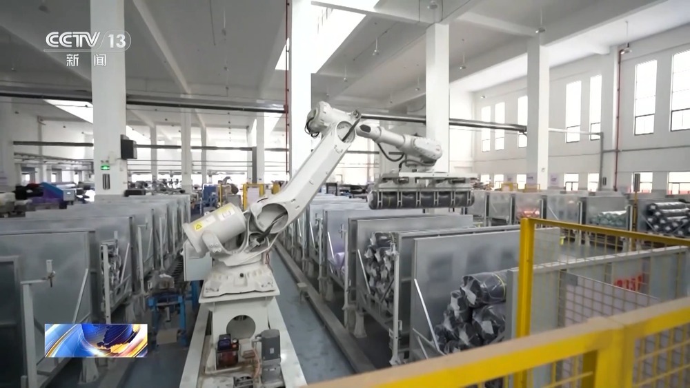 今年前7个月我国机械工业保持增长态势