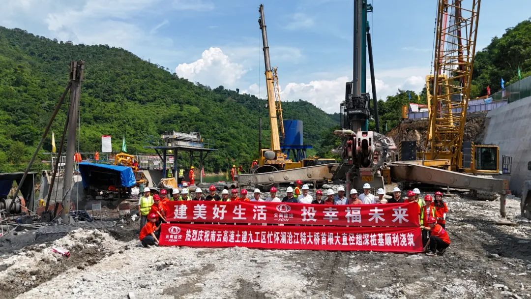 通车倒计时！渝昆高铁进度条再刷新，云南多条高速公路……