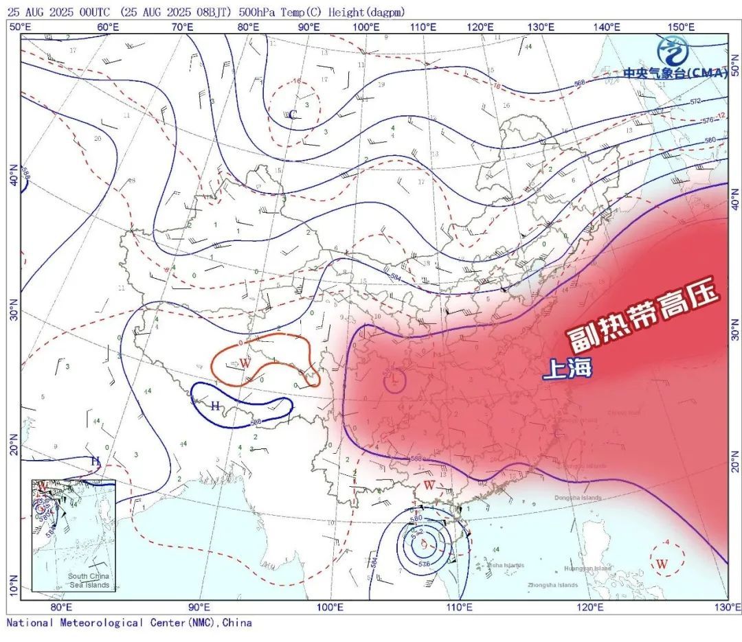 上海天气突变！冰雹雷电大风暴雨扎堆，一区气温骤降13℃，网友：一堆冰雹砸进来