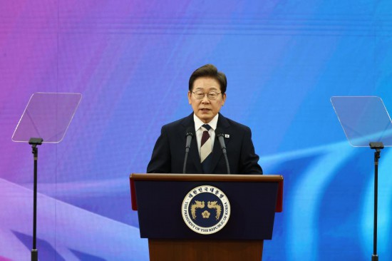 打破惯例先访日后访美 李在明释放什么信号