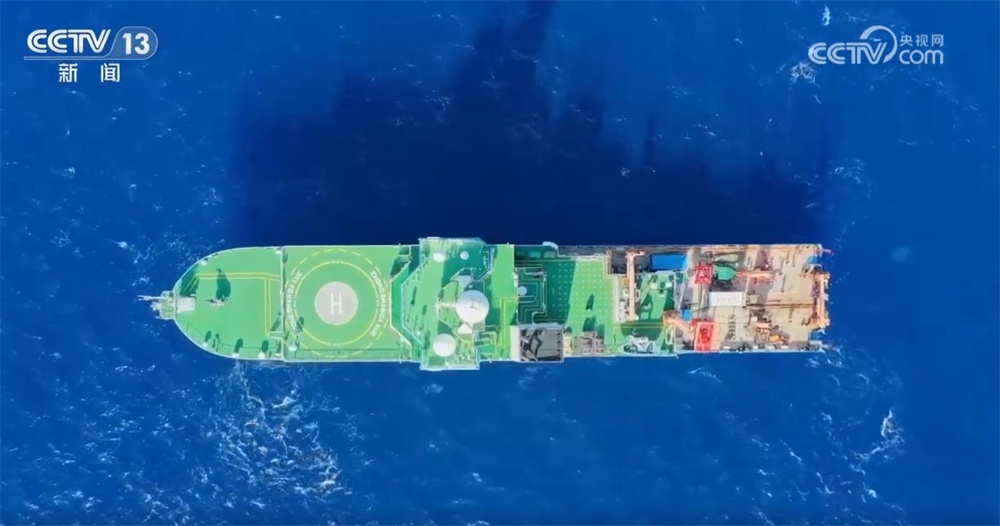 8亿人次、27.8亿吨、30亿立方米……从多领域“硬核”数据透视经济运行亮点