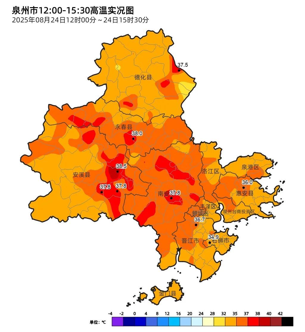 暴雨大风冰雹将抵福建