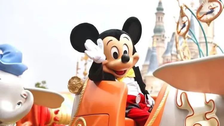 上海迪士尼宣布：10月中旬起，调整票价！增加更多中间等级→