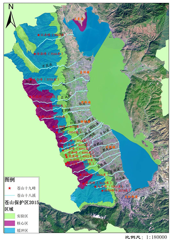 云南大理:禁止在苍山违规组织“采菌游”等旅游活动 云南大理:禁止在苍山违规组织“采菌游”等旅游活动