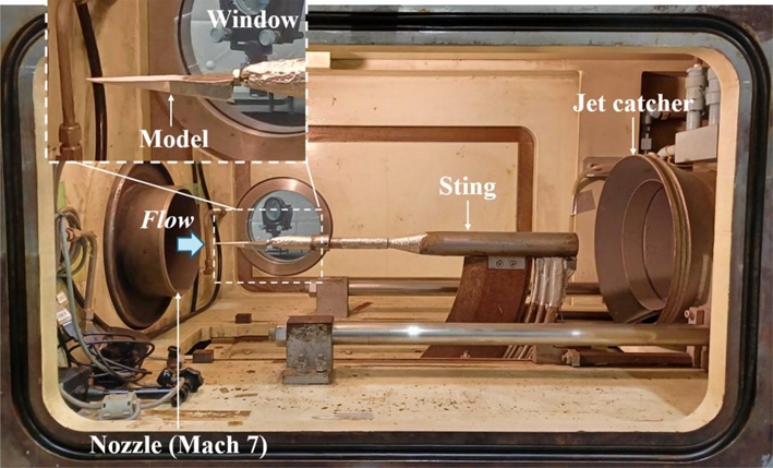 如果从太空扔出一架纸飞机，会发生什么？