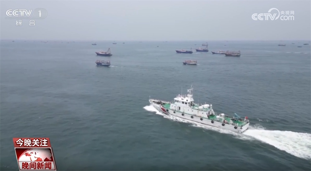 紧急救援、转移群众、提前布局……多地加强应对台风“剑鱼” 保安全保民生