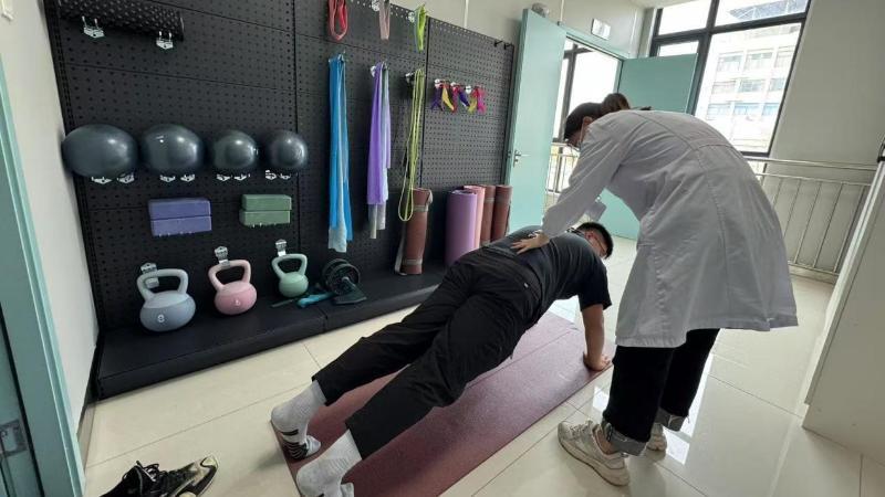 开设体重管理门诊619个 江苏多措并举构建科学减重服务体系 开设体重管理门诊619个 江苏多措并举构建科学减重服务体系