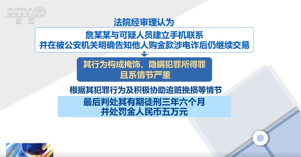 “两高”发布司法解释进一步严密我国反洗钱刑事法网 来看典型案例→ “两高”发布司法解释进一步严密我国反洗钱刑事法网 来看典型案例→