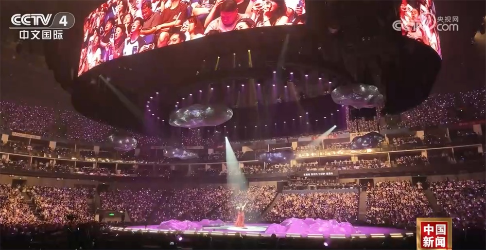 “小票根”撬动文旅“大消费” 优秀文化产品成激发文旅消费重要“引擎”