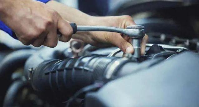 擅自维修后果严重！法院判决：未定损理赔被拒，车主损失自负