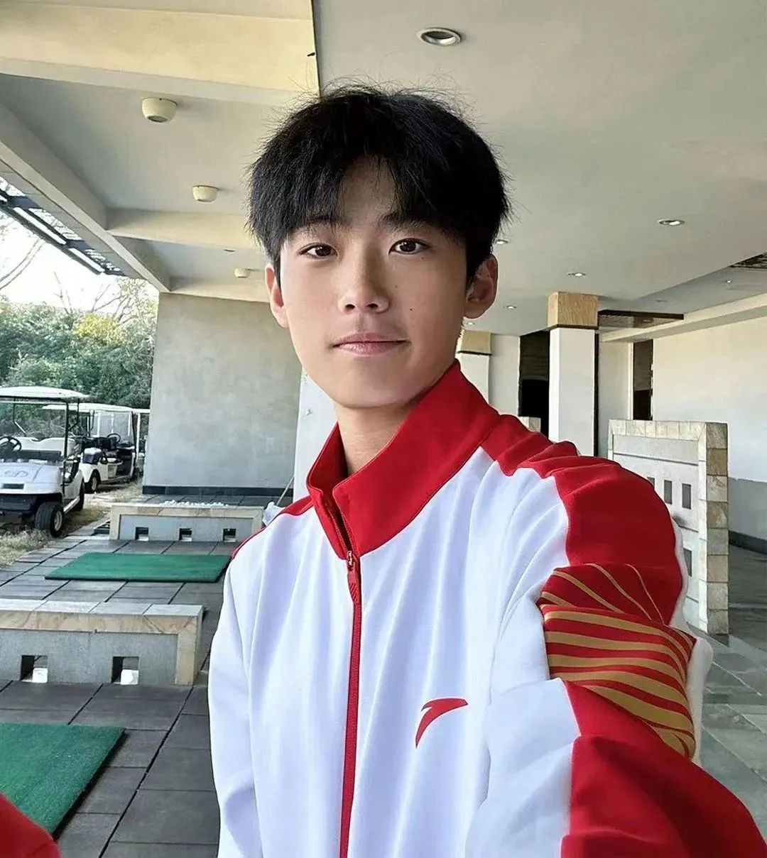 “苏超”18岁小将苗润东，入选国家队！