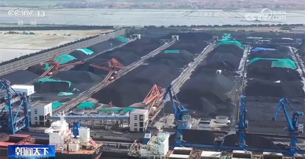 8亿人次、27.8亿吨、30亿立方米……从多领域“硬核”数据透视经济运行亮点