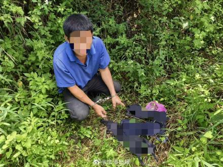 男子多次盗窃女性内衣被行拘