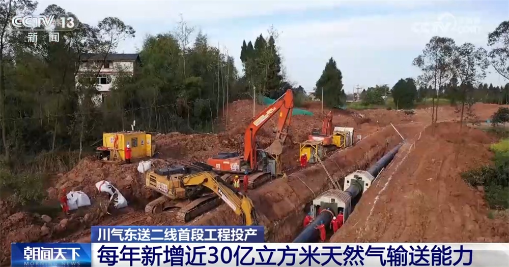 8亿人次、27.8亿吨、30亿立方米……从多领域“硬核”数据透视经济运行亮点