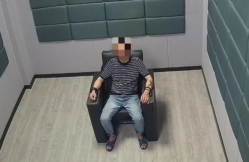 男子酒驾被海宁交警拦下，核查后发现没这么简单……
