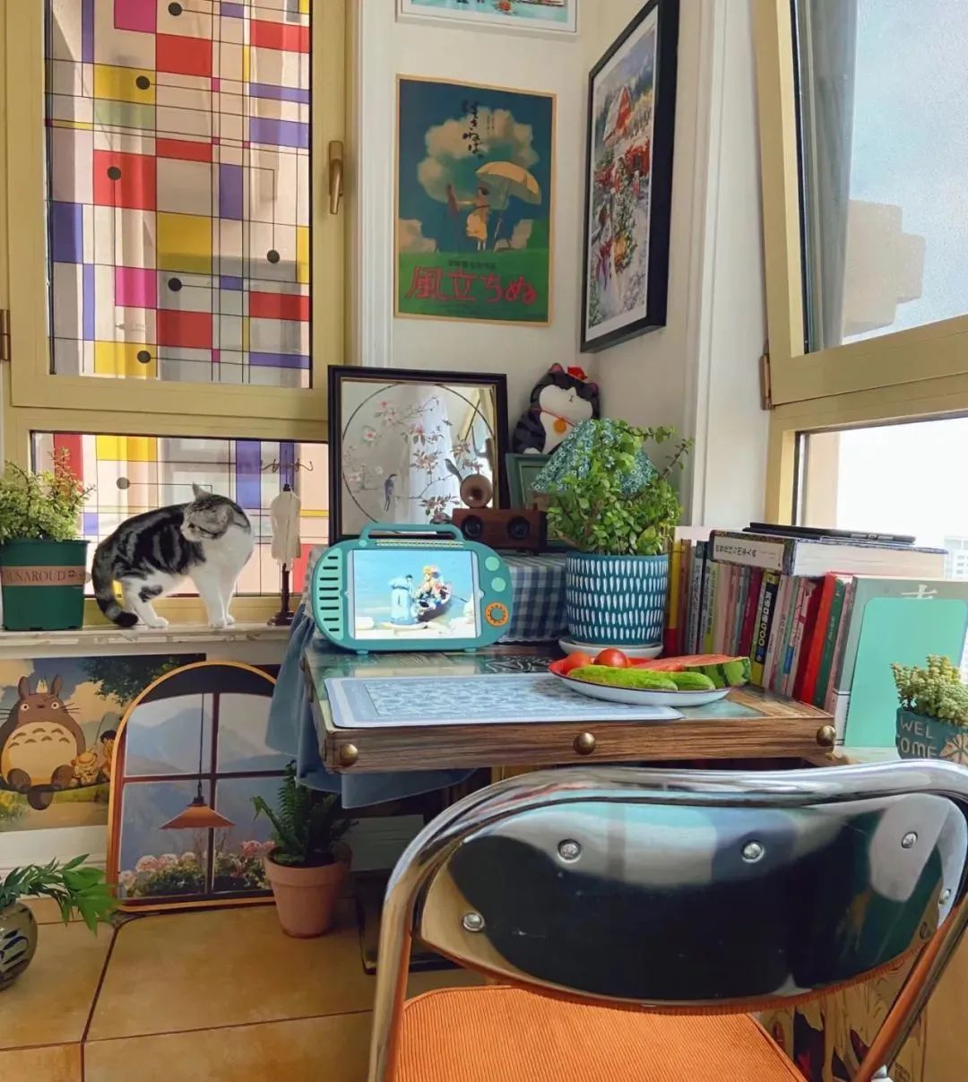 “奶奶铺的床单，躺下就迷糊了……”网友：审美在哪里？氛围在哪里？链接在哪里？