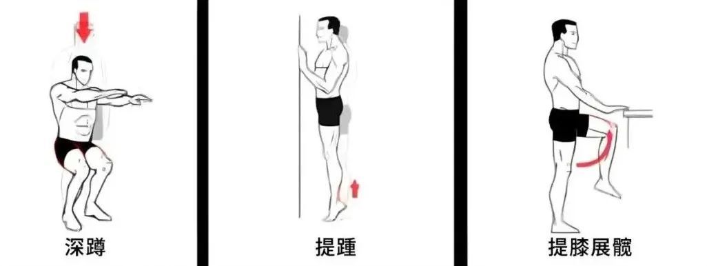 睡得不对,运动白费!90%的人锻炼半天没效果的原因找到了 睡得不对,运动白费!90%的人锻炼半天没效果的原因找到了