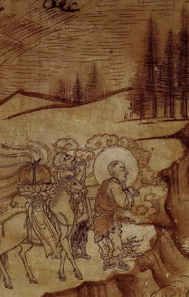 来甘肃,别忘了打卡《浪浪山小妖怪》同款! 来甘肃,别忘了打卡《浪浪山小妖怪》同款!