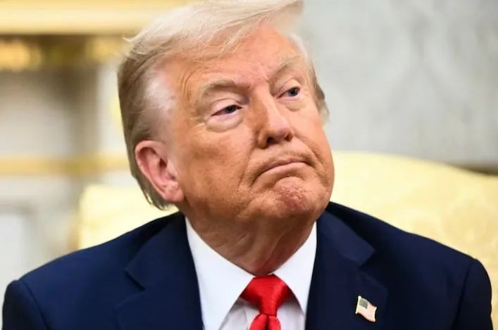 特朗普：如果俄乌总统不会晤，可能会有“严重后果”