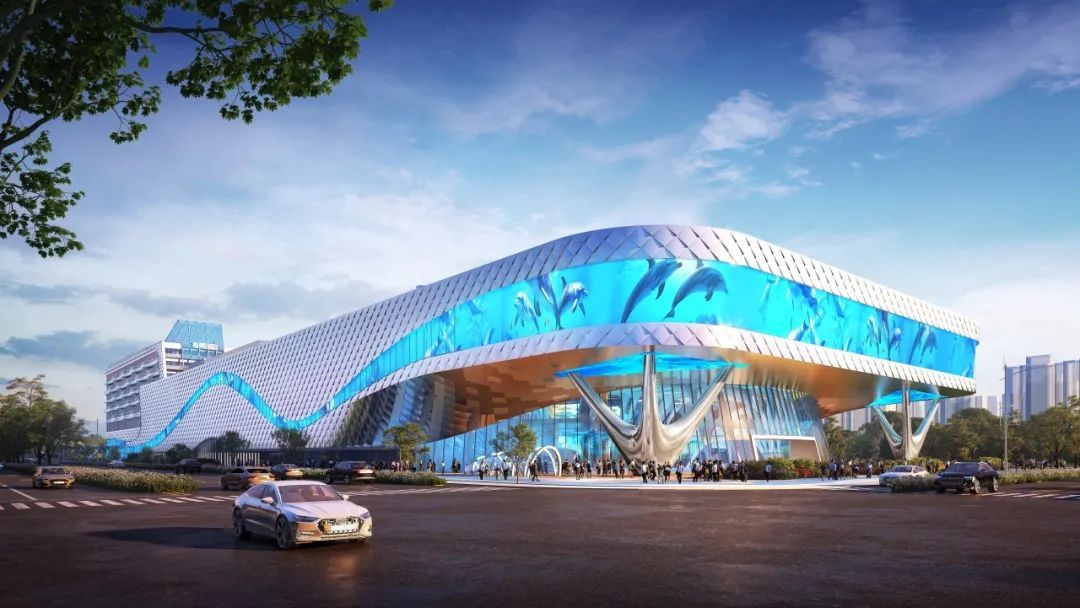 北京又一主题公园要上新啦！预计开放时间→