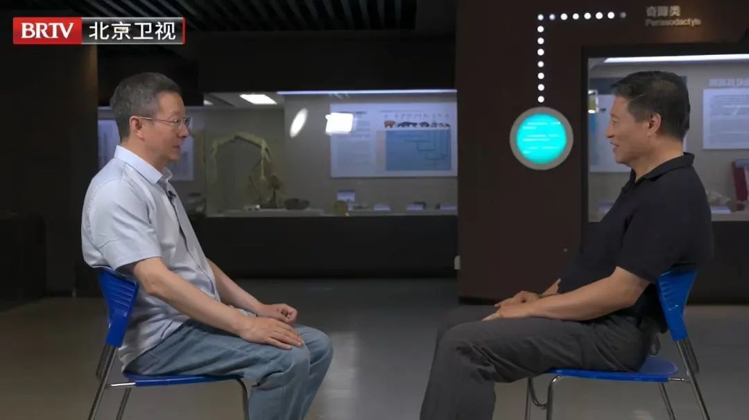 《大先生》第四季问启未来：探寻科学之光，照亮未来征途