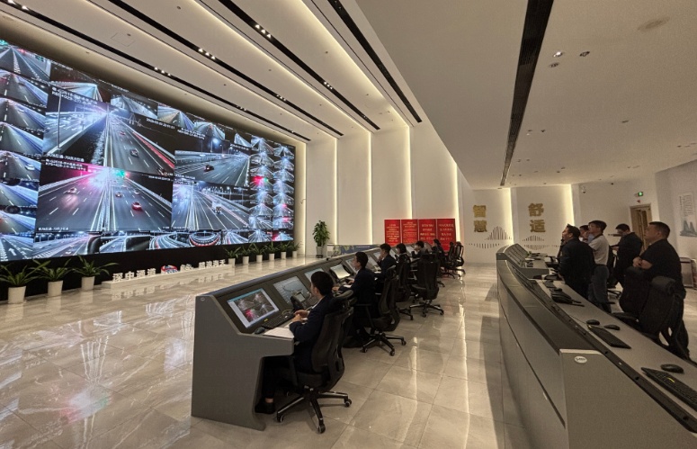 38人被拘！涉深中通道