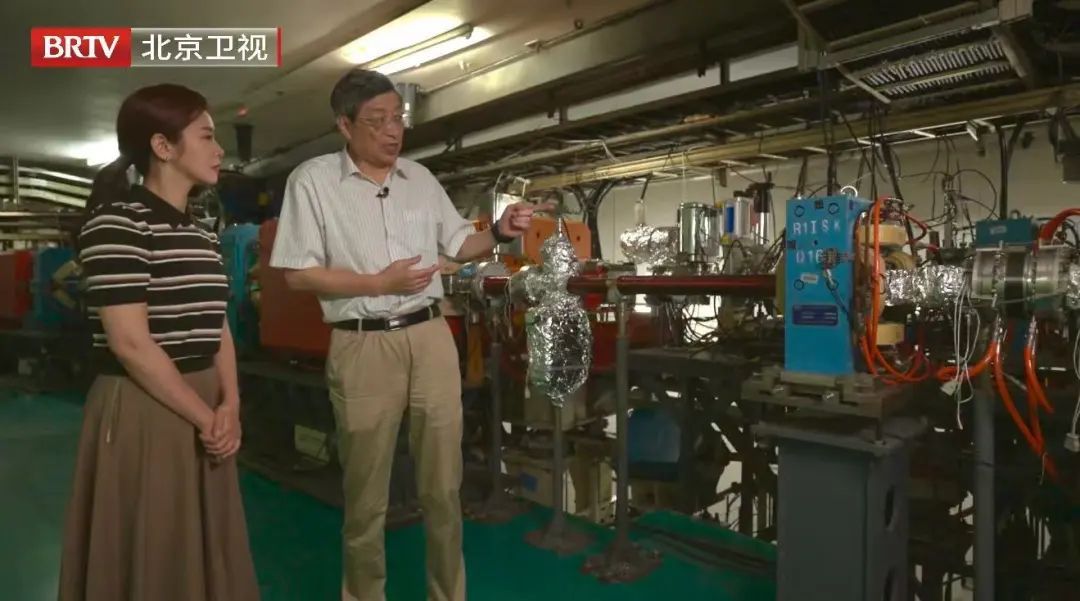 《大先生》第四季问启未来：探寻科学之光，照亮未来征途