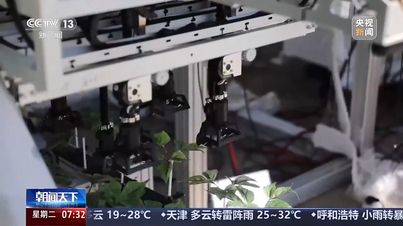 来自“顶梁柱”的“大担当” 广东制造业何以融合、进阶、追赶？