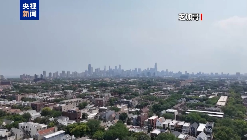 美芝加哥市长强硬回应特朗普“派兵”威胁:绝不屈服 美芝加哥市长强硬回应特朗普“派兵”威胁:绝不屈服