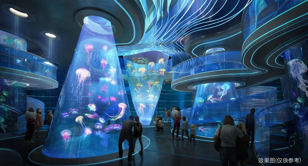 北京又一主题公园要上新啦！预计开放时间→