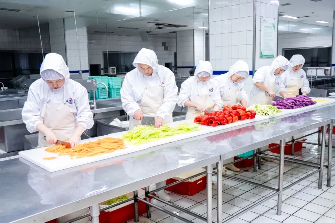 高铁轻食来了！都有啥？怎么订？