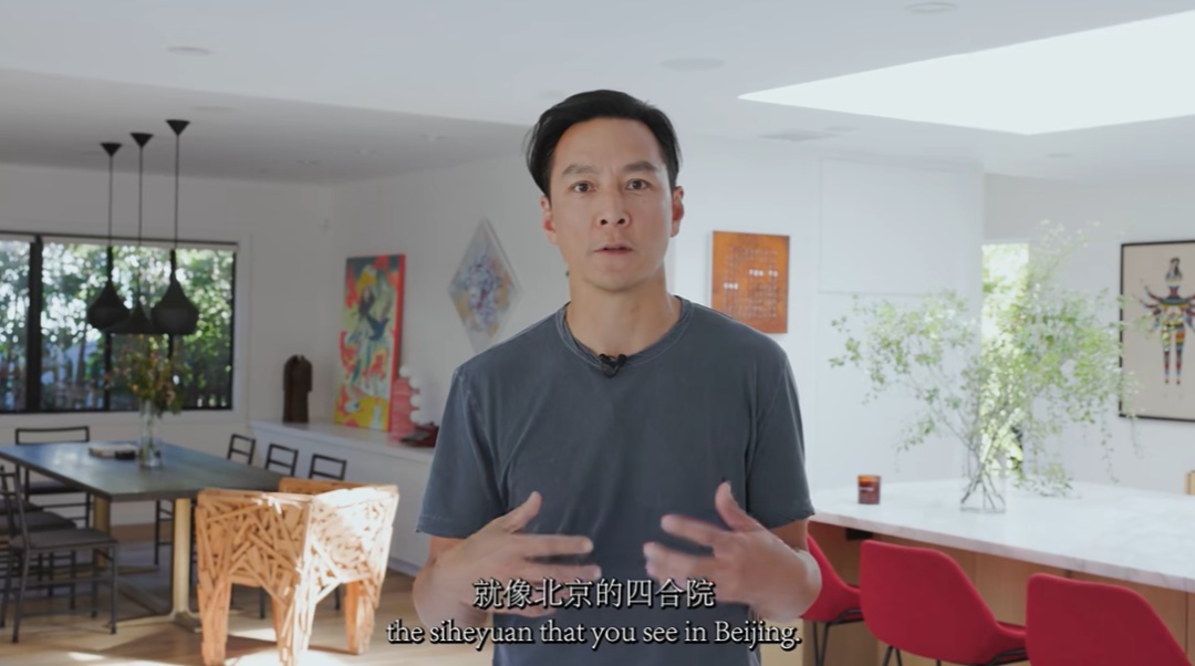 吴彦祖8年前盖的“漂亮房子”要被拆除?游客称落地玻璃消失、室内凌乱,当地回应 吴彦祖8年前盖的“漂亮房子”要被拆除?游客称落地玻璃消失、室内凌乱,当地回应