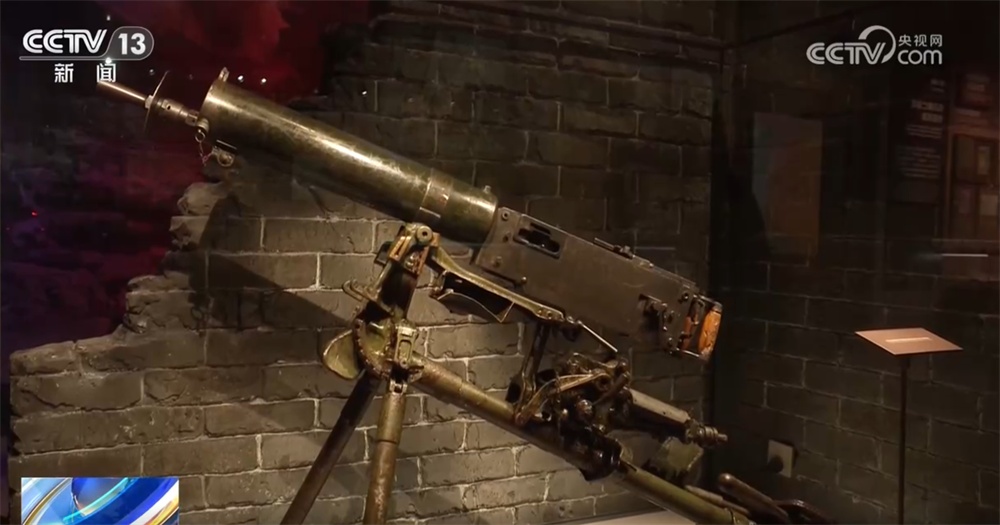 全国多地掀起红色旅游新热潮 红色文化生命力持久绽放时代光芒