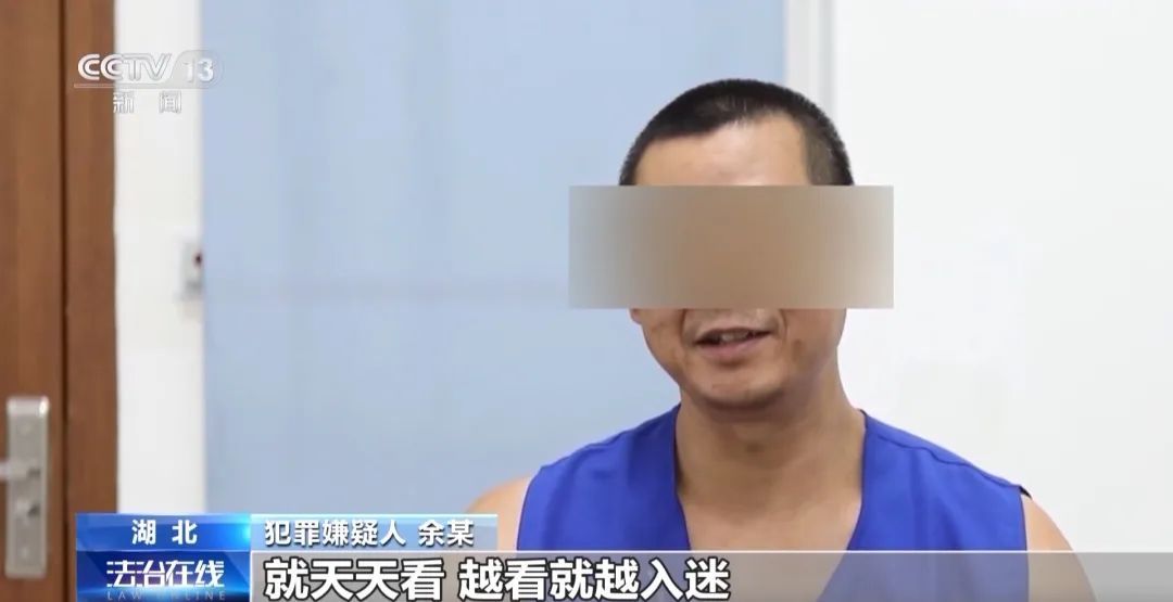 湖北特大盗墓案告破！嫌犯看小说学盗墓，挖走20件国宝！细节曝光