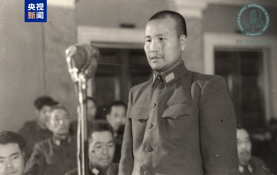 “我犯下危害人类的重大罪行”，731部队军医证词曝光！