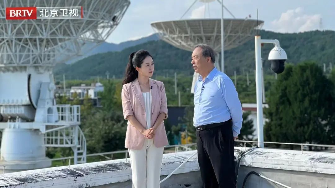 《大先生》第四季问启未来：探寻科学之光，照亮未来征途