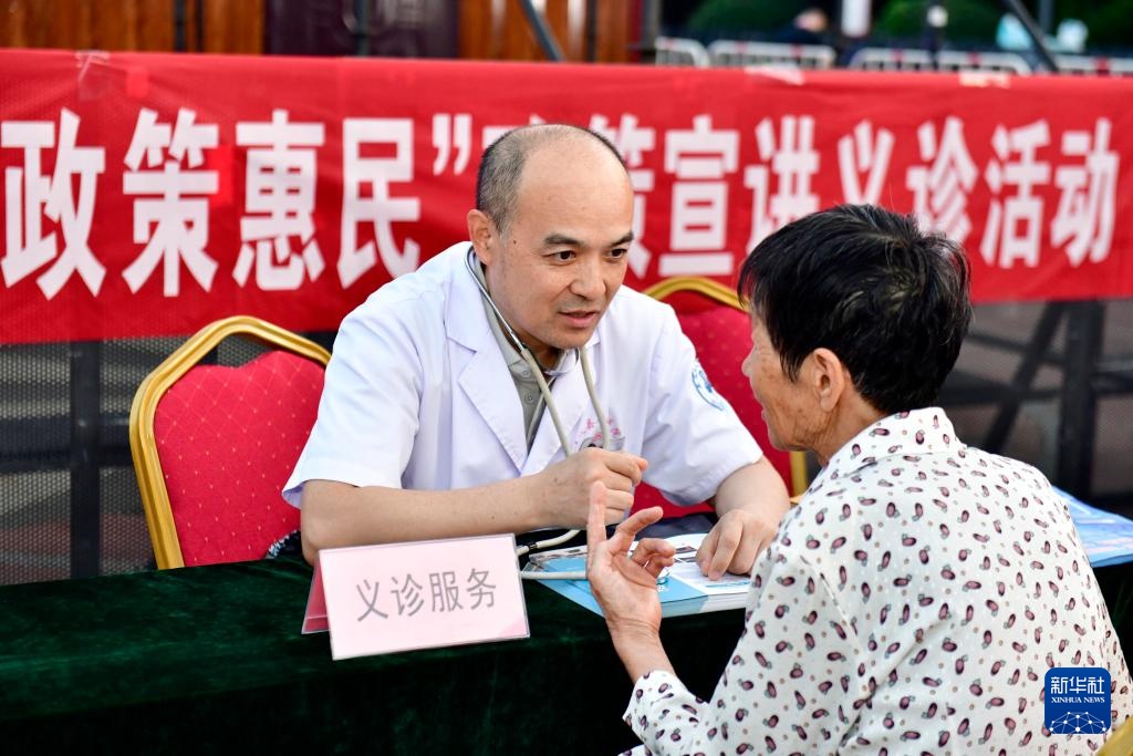 山东滨州：“滨州政好”惠民更便民