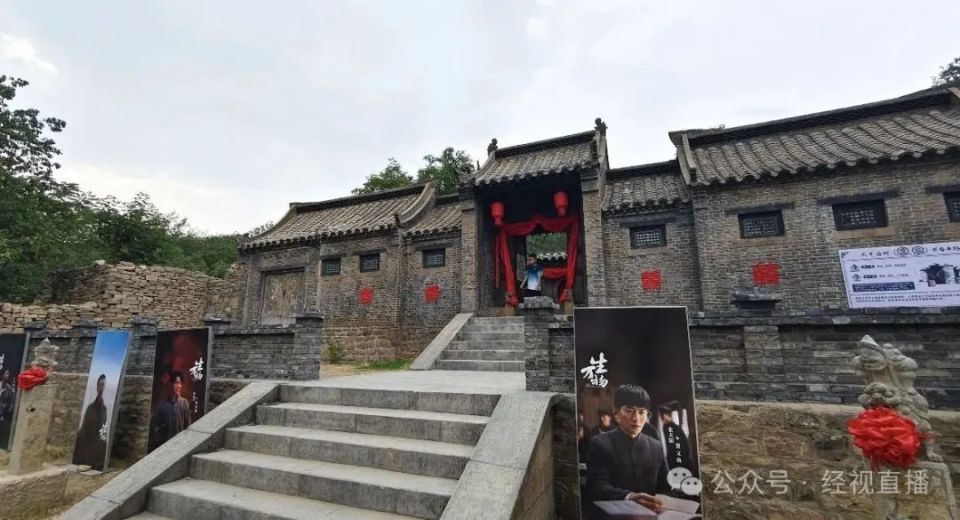 日均接待五千人！《生万物》热播带火拍摄地，游客量翻倍