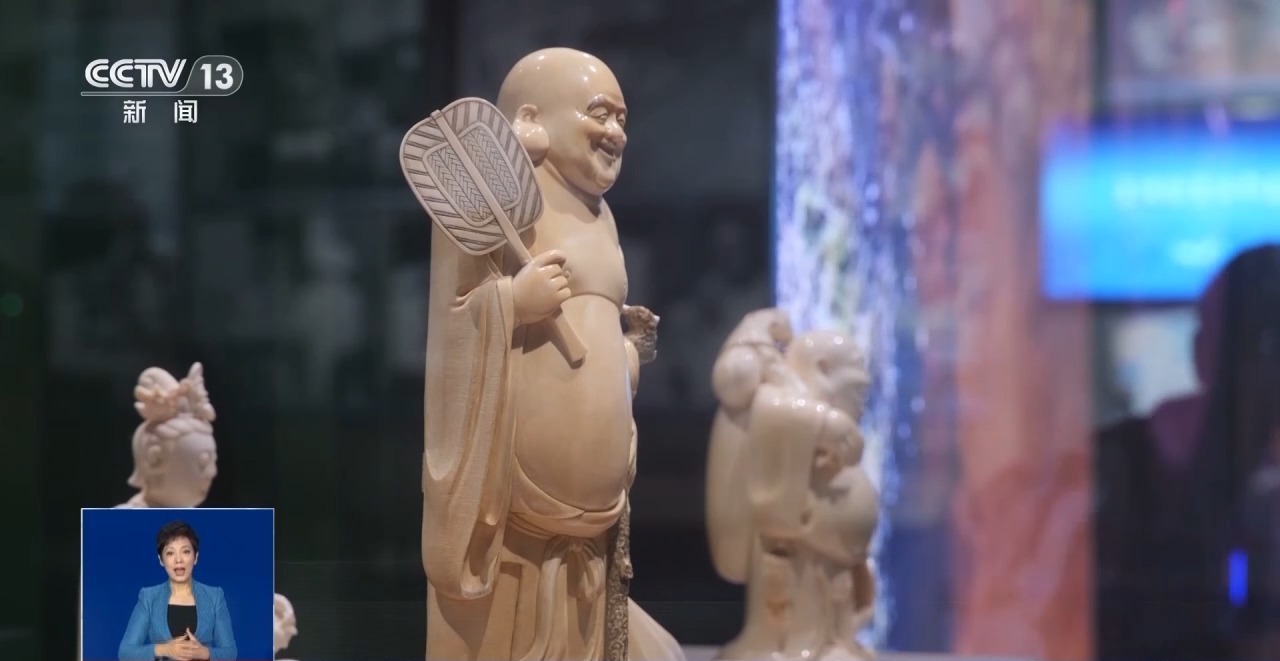 重拳打击走私犯罪 海关总署查获濒危野生动植物制品479吨 重拳打击走私犯罪 海关总署查获濒危野生动植物制品479吨