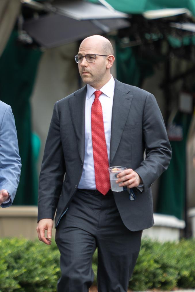 特朗普开始对美联储下手 特朗普开始对美联储下手