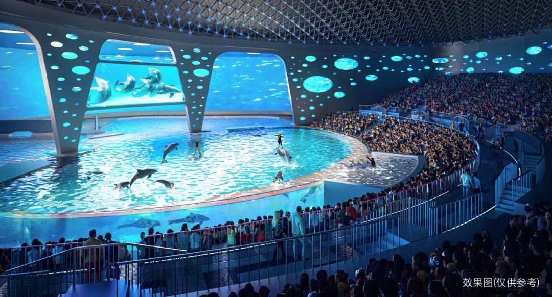 北京又一主题公园要上新啦！预计开放时间→