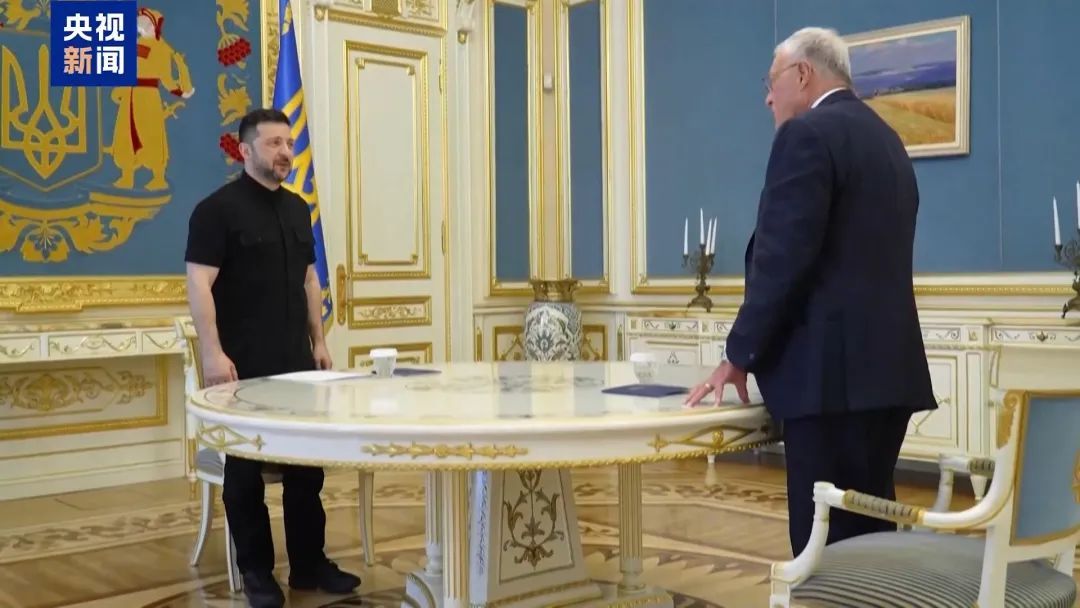 泽连斯基:本周末谈! 泽连斯基:本周末谈!