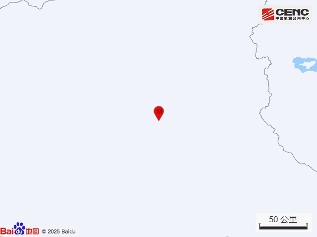 西藏那曲地震 西藏那曲地震