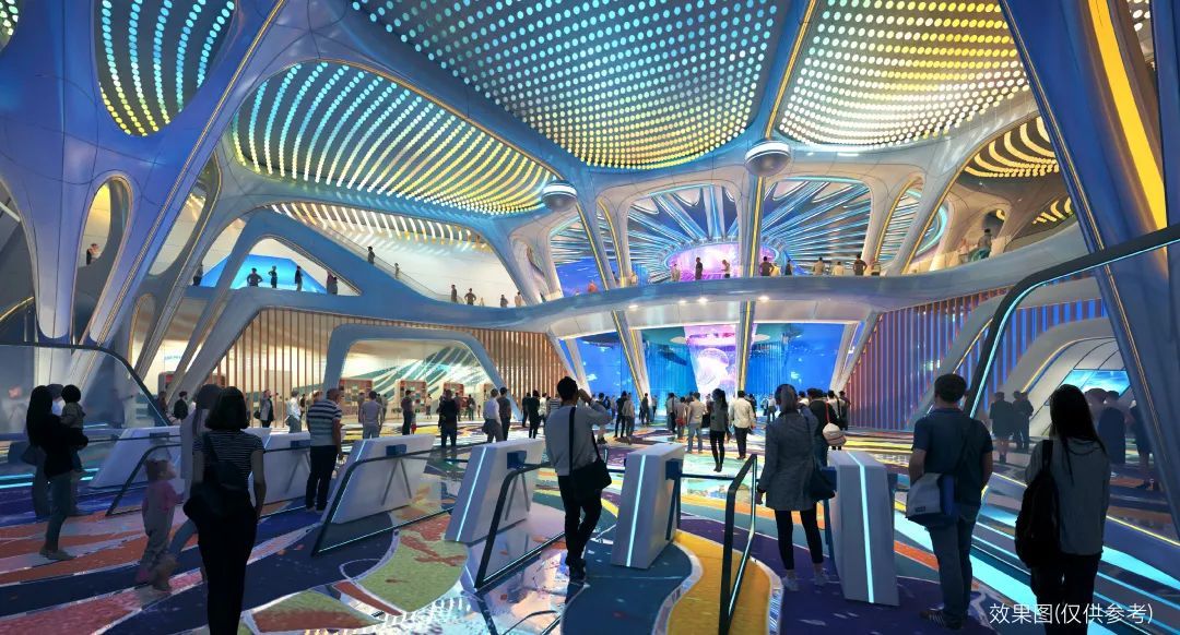 北京又一主题公园要上新啦！预计开放时间→