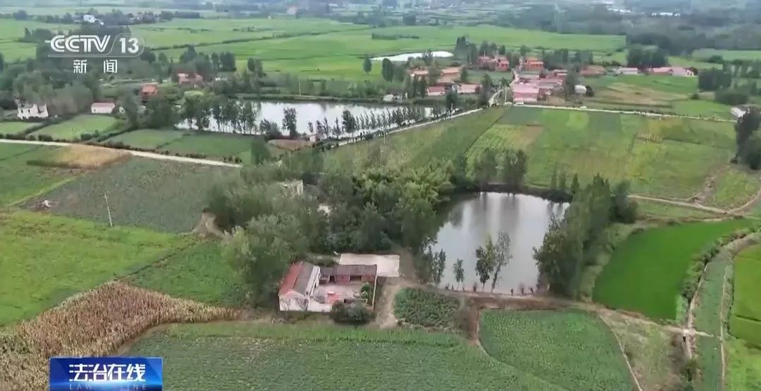 男子看小说学盗墓挖走20余件国宝,警方披露细节 男子看小说学盗墓挖走20余件国宝,警方披露细节