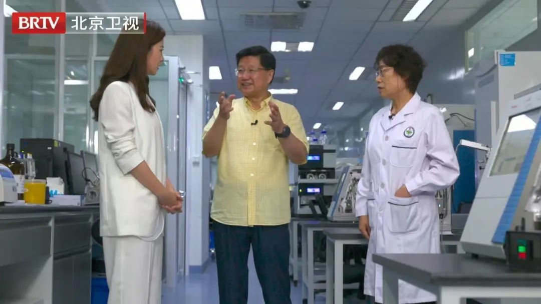 《大先生》第四季问启未来：探寻科学之光，照亮未来征途