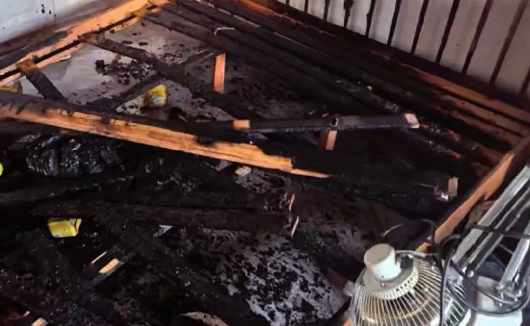 这玩意儿能着火？快看看你家的有没有问题